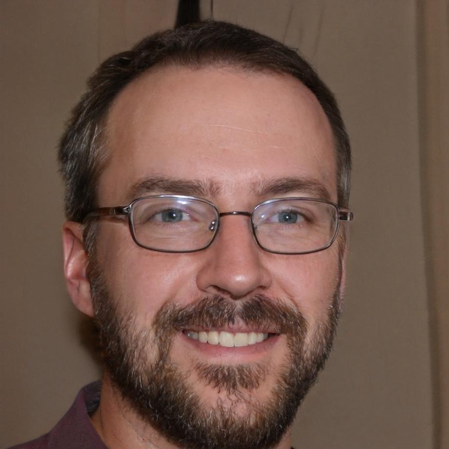 Portrait de Bastien Mercier, formateur expert en analyse financière