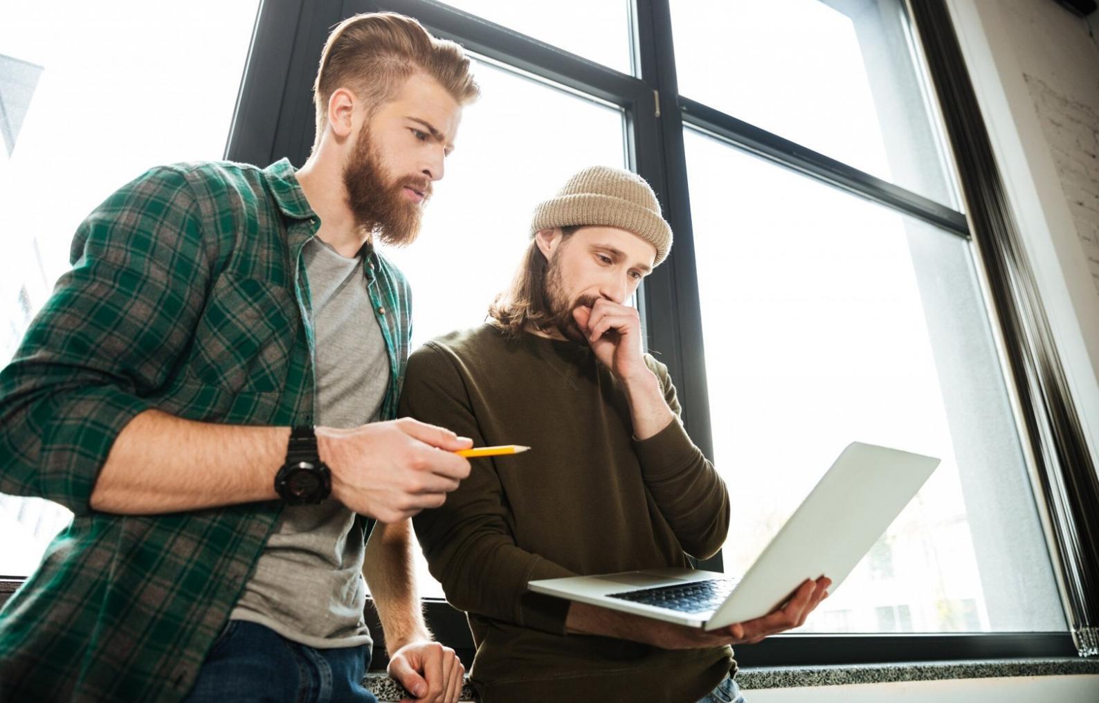 Formation en petit groupe sur l'analyse des ratios financiers avec support personnalisé